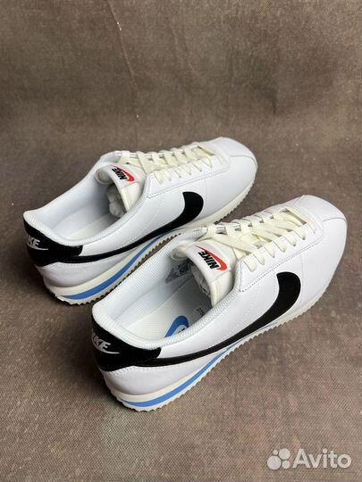 Nike Cortez