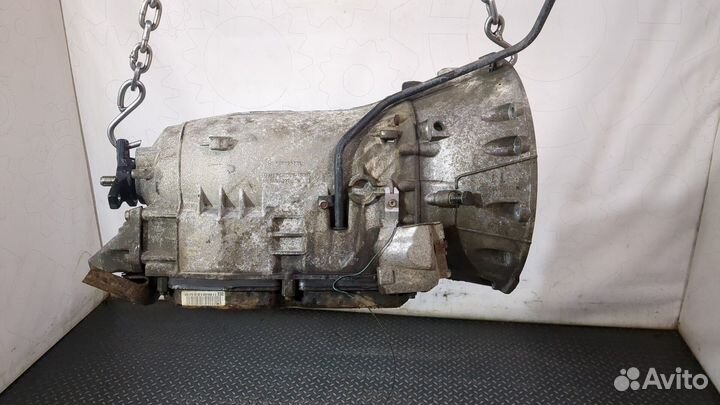 Кпп - автомат (АКПП) Mercedes CLK W208