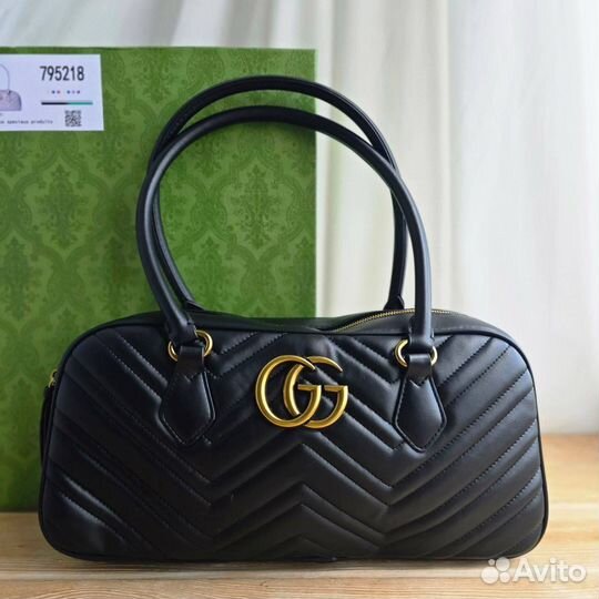 Сумка женская Gucci (2 расцветки)