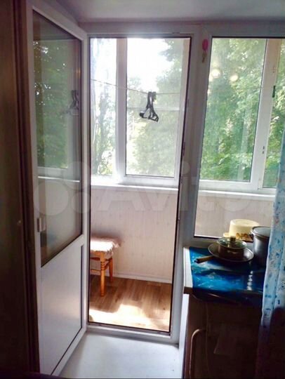 Комната 12 м² в 1-к., 3/5 эт.