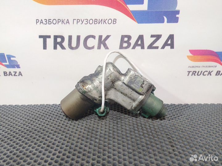 22129531 Клапан EGR Renault T, Volvo FH, Volvo FM