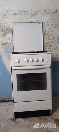 Газовая плита бу
