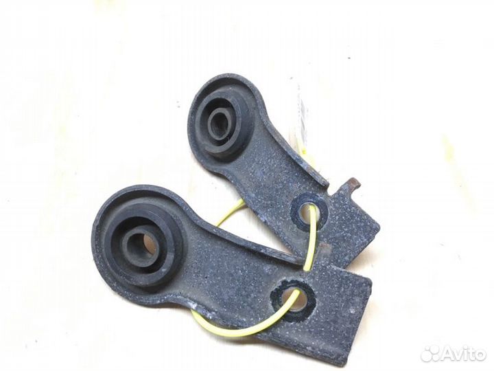 Крепление радиатора Toyota Corona Premio ST210