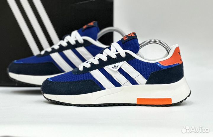 Кроссовки мужские Adidas 41 42 43 44 45 46