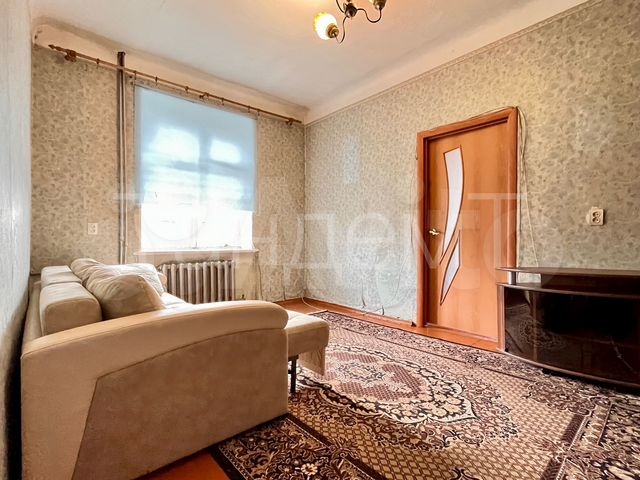 Lilith ул красной армии 1 2 фото 3-к. квартира, 61,2 м², 3/3 эт. на продажу в Омске Купить квартиру Авито