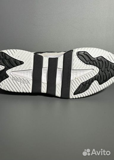 Кроссовки Adidas Niteball Люкс