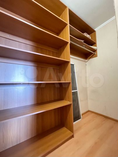 3-к. квартира, 53,6 м², 3/4 эт.