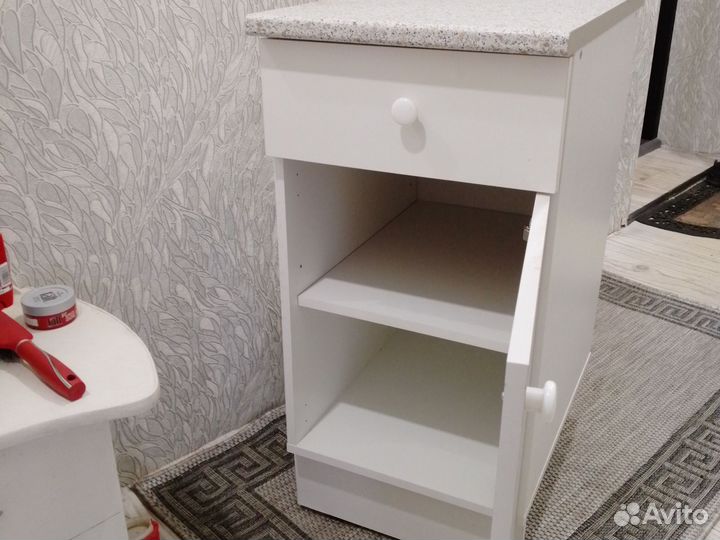 Тумба напольная