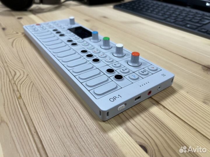 Teenage Engineering OP-1