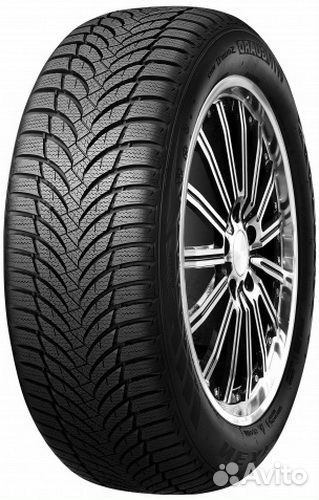 Nexen Winguard Snow G WH2 195/55 R15