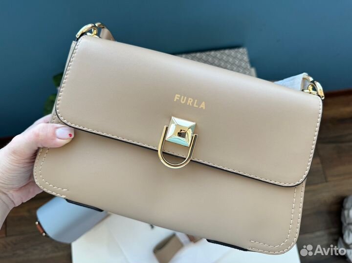 Сумка женская Furla 7 расцветок