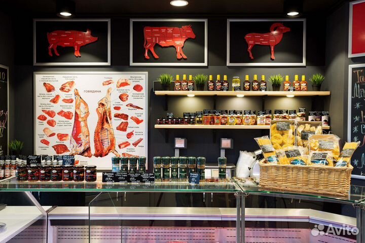 Ароматизация бизнеса