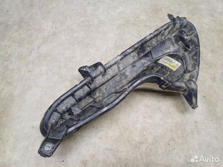 Фара противотуманная передняя правая Hyundai