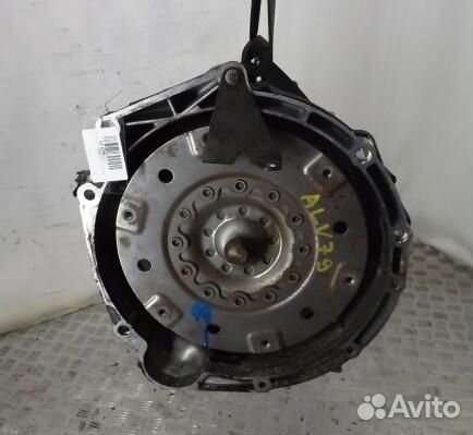 Кпп автоматическая BMW 3 F30/F31 (ALV79DJ01)