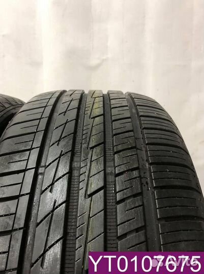 Nexen N'Fera AU7 245/50 R18 100W