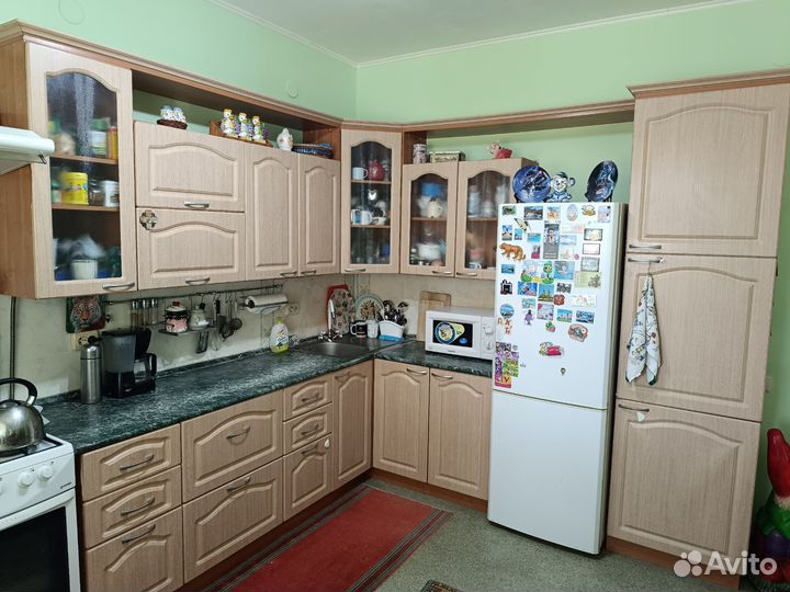 Кухонный гарнитур угловой бу