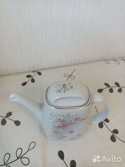 Заварочный чайник Германия, 
