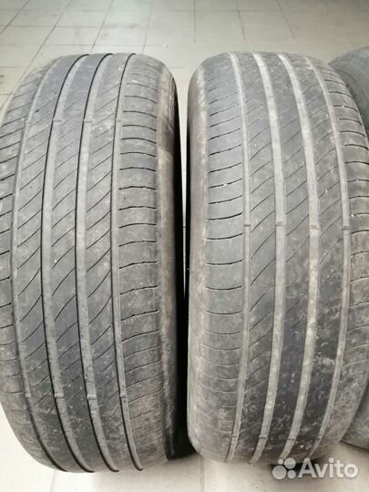 Michelin Primacy 4 215/65 R17 103V