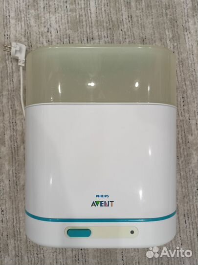 Стерилизатор Philips Avent