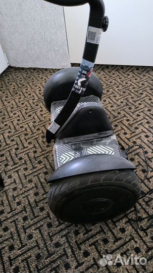 Гироскутер Minirobot