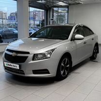 Chevrolet Cruze 1.6 MT, 2012, 183 893 км, с пробегом, цена 680 000 руб.