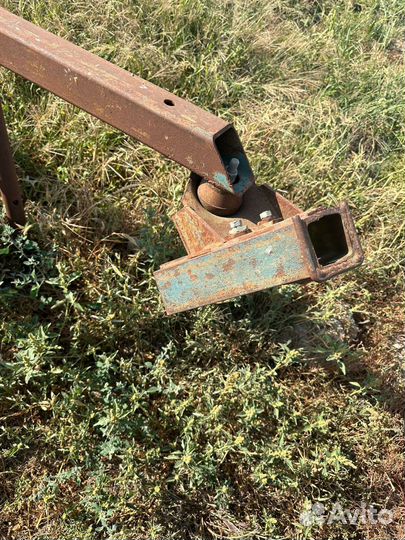 Культиватор