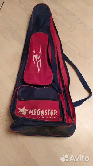 Костюм для фехтования