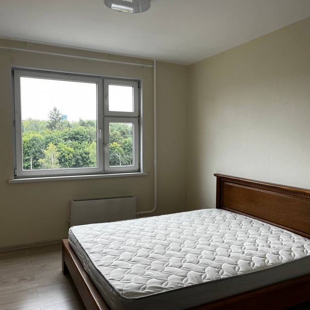 2-к. квартира, 54 м², 5/16 эт.