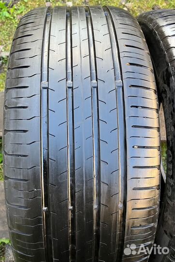 Continental EcoContact 6 225/45 R18