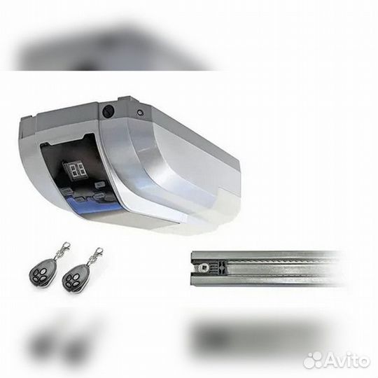 Автоматика для распашных ворот от производителя без пыли и шума