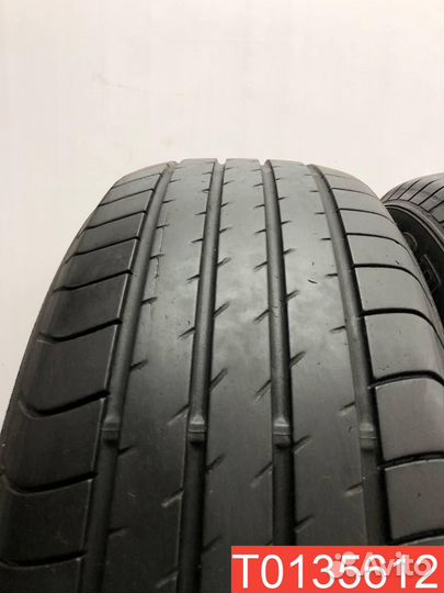 Dunlop SP Sport 2050M 205/60 R16 92H