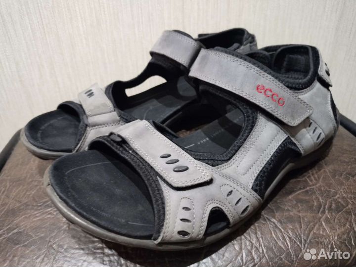 Сандалии Ecco All Terrain 42p