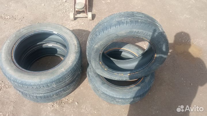 Hankook Kinergy Eco 185/65 R15 88