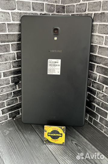Планшет Samsung Tab A 10.5