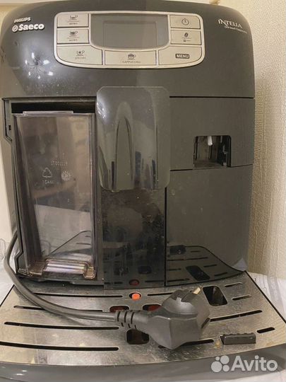 Бытовая техника Ремонт и обслуживание кофемашины