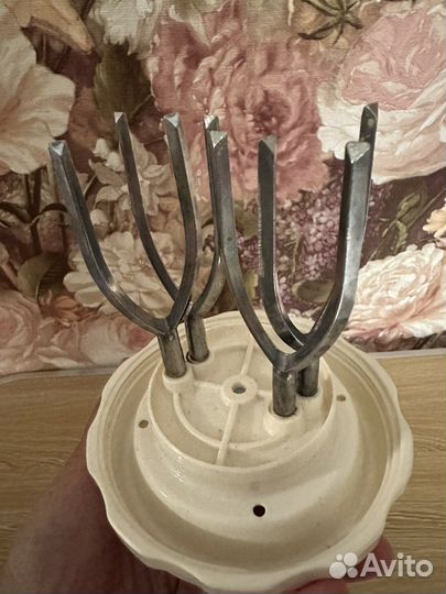 Миксер ручной винтажный СССР