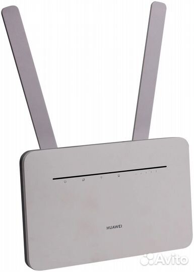 4G/LTE WiFi роутер интернет центр Huawei B535-232A