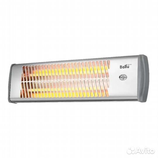 Инфракрасный обогреватель ballu