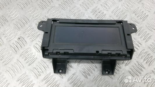 Монитор chevrolet orlando (EMA11JA01)