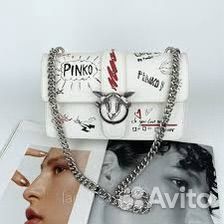 Сумка женская pinko