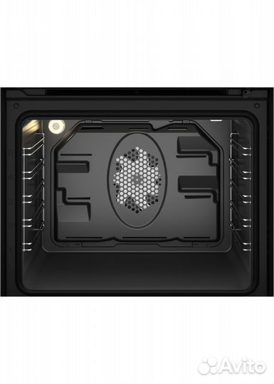 Встраиваемый Духовой шкаф Beko BDE22300X Новый