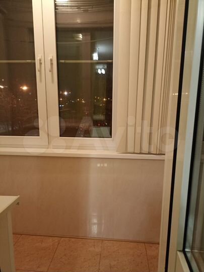 2-к. квартира, 60 м², 3/14 эт.