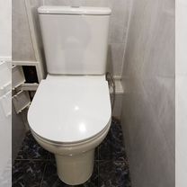 Установка бытовой техники