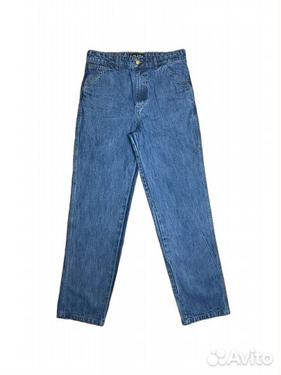 Lousy 5pockets jeans blue