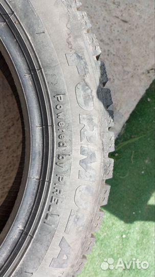 Formula Ice 195/55 R16 91T