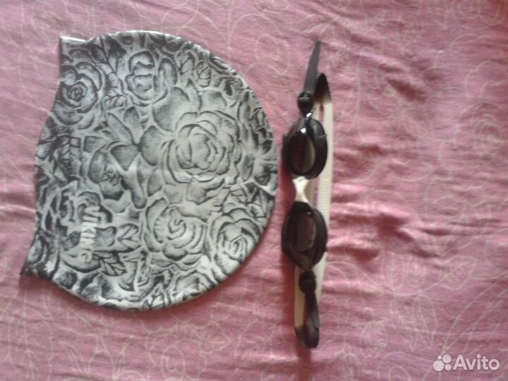 Комплект для плаванья