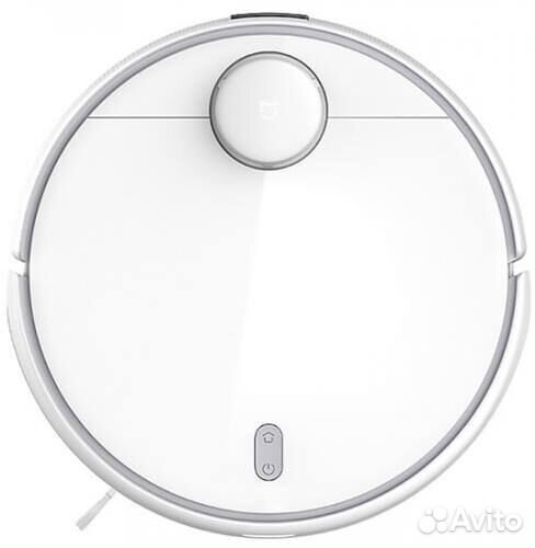 Робот Пылесос Xiaomi LDS Vacuum Mop Cleaner 2
