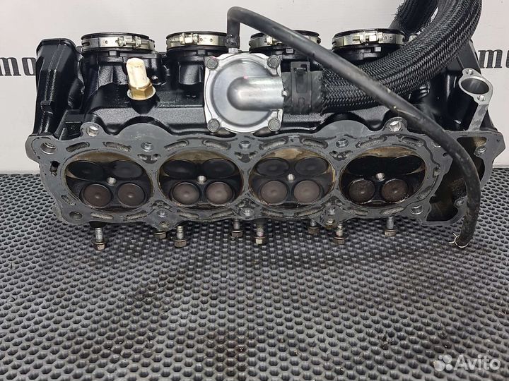 Гбц kawasaki z1000 14-20