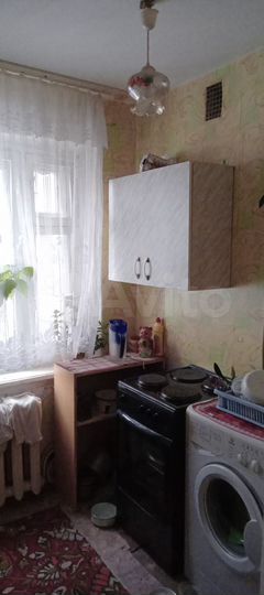 Комната 13,2 м² в 1-к., 1/5 эт.