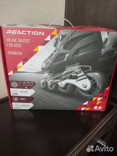 Новые детские ролики